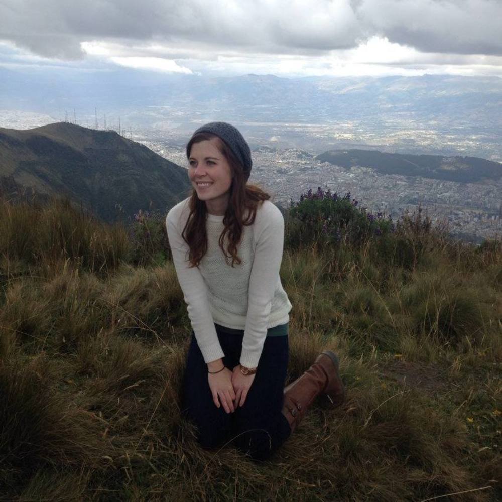 Meet your Posher, Meaghan